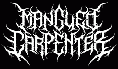 logo Mangled Carpenter